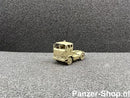 spur (Z) Volvo F89, Sattelzugmaschine Modell