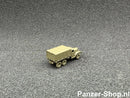 spur (Z) ZIL-157, Plane Modell