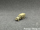 spur (Z) ZIL-157, Plane Modell