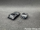 spur (Z) ZSU 57-2 Modell