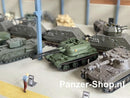 spur (Z) ZSU 57-2 Modell